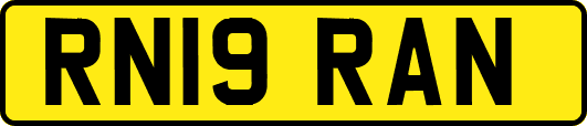 RN19RAN