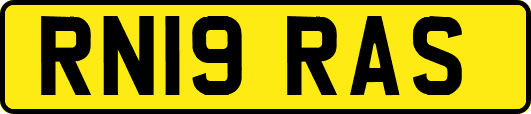 RN19RAS