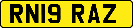 RN19RAZ