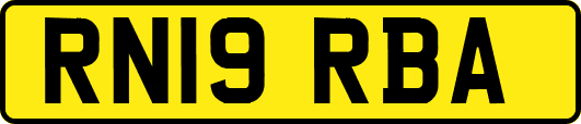 RN19RBA