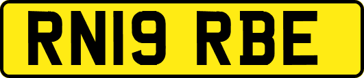 RN19RBE