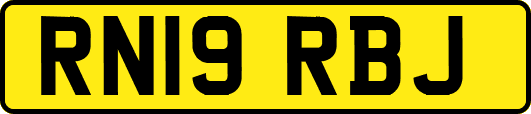 RN19RBJ