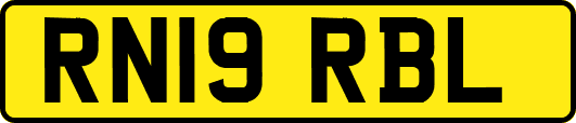 RN19RBL