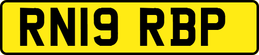 RN19RBP