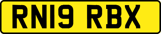 RN19RBX