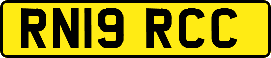 RN19RCC