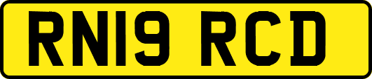 RN19RCD