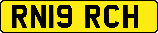 RN19RCH