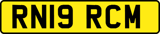 RN19RCM