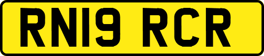 RN19RCR