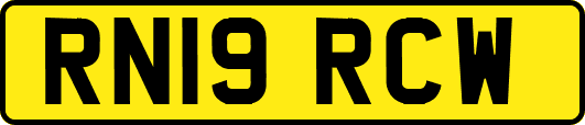 RN19RCW