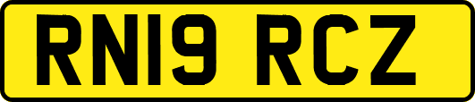 RN19RCZ