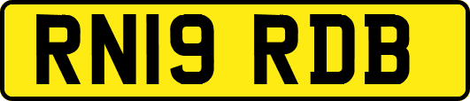 RN19RDB