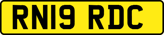 RN19RDC