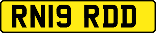 RN19RDD