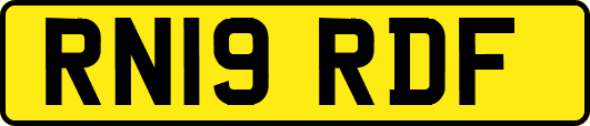 RN19RDF