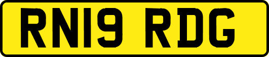 RN19RDG