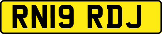 RN19RDJ