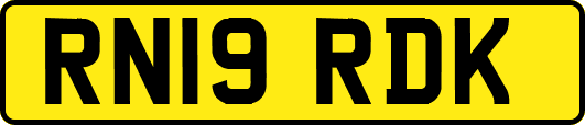 RN19RDK