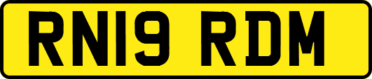 RN19RDM