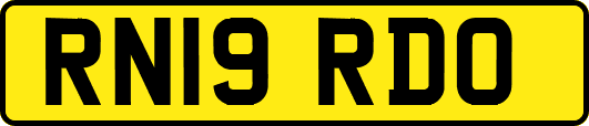 RN19RDO