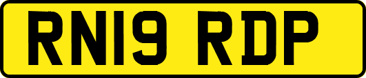 RN19RDP