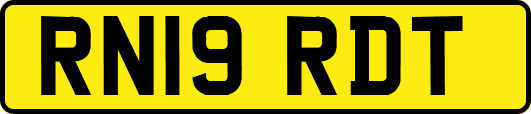 RN19RDT