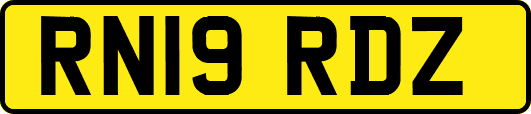 RN19RDZ