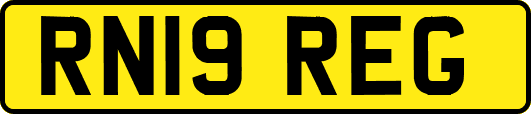 RN19REG