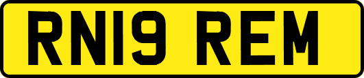 RN19REM