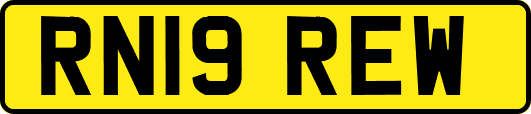 RN19REW