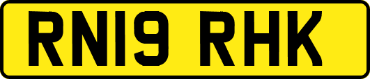 RN19RHK