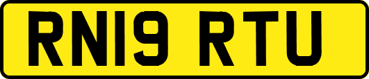 RN19RTU