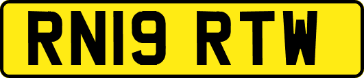 RN19RTW