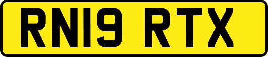 RN19RTX