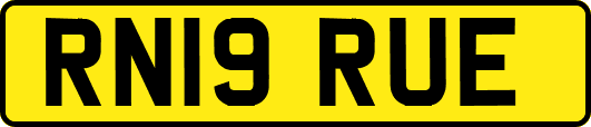 RN19RUE