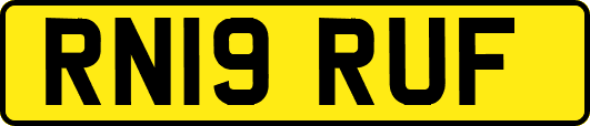 RN19RUF