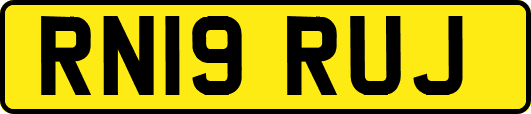 RN19RUJ