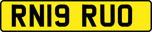 RN19RUO