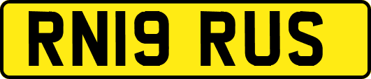 RN19RUS