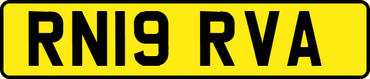 RN19RVA