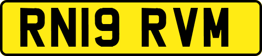 RN19RVM