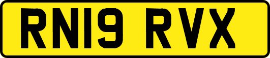 RN19RVX