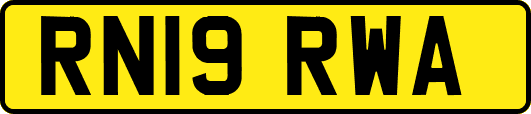 RN19RWA