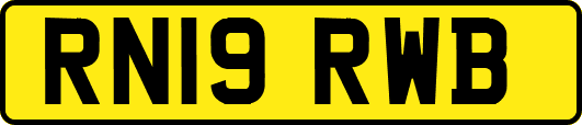 RN19RWB