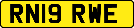 RN19RWE