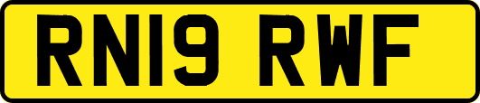 RN19RWF