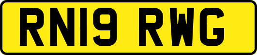 RN19RWG