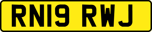 RN19RWJ