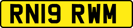 RN19RWM